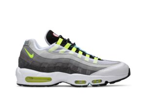 Nike Air Max 95 Greedy (2020) CJ0589-001 - Phonecase4u photo 1
