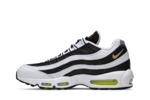 Nike Air Max 95 Greedy (2020) CJ0589-001 - Phonecase4u photo 3