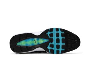 Nike Air Max 95 Greedy (2020) CJ0589-001 - Phonecase4u photo 4