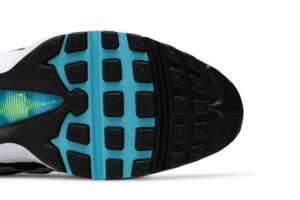 Nike Air Max 95 Greedy (2020) CJ0589-001 - Phonecase4u photo 5