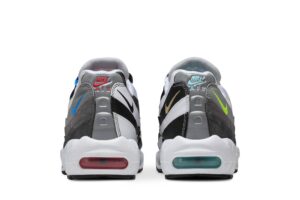 Nike Air Max 95 Greedy (2020) CJ0589-001 - Phonecase4u photo 6