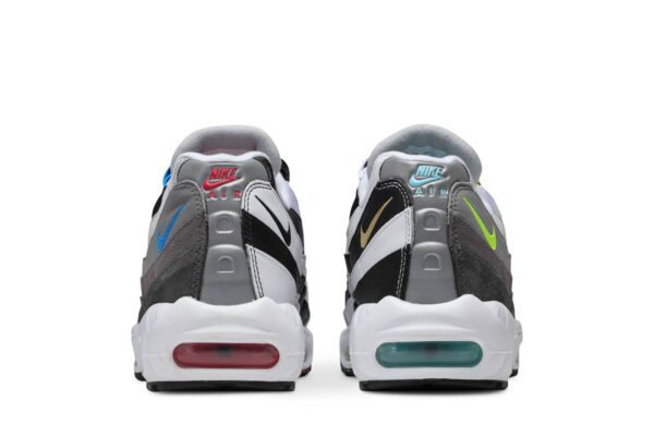 Nike Air Max 95 Greedy (2020) CJ0589-001 - Phonecase4u photo 6