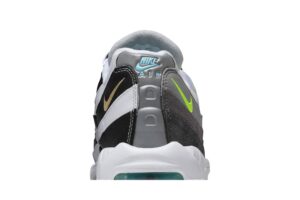 Nike Air Max 95 Greedy (2020) CJ0589-001 - Phonecase4u photo 7