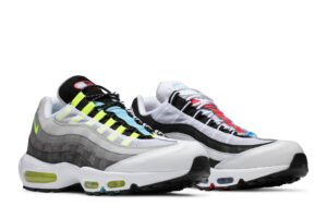 Nike Air Max 95 Greedy (2020) CJ0589-001 - Phonecase4u photo 8
