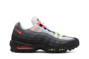 Nike Air Max 95 Greedy 3.0 DN8020-001 - Phonecase4u photo 1