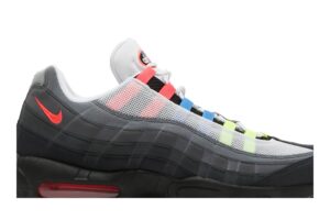 Nike Air Max 95 Greedy 3.0 DN8020-001 - Phonecase4u photo 2