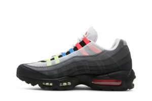 Nike Air Max 95 Greedy 3.0 DN8020-001 - Phonecase4u photo 3