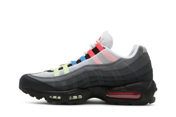 Nike Air Max 95 Greedy 3.0 DN8020-001 - Phonecase4u photo 3