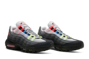Nike Air Max 95 Greedy 3.0 DN8020-001 - Phonecase4u photo 8