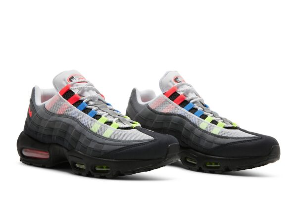 Nike Air Max 95 Greedy 3.0 DN8020-001 - Phonecase4u photo 8