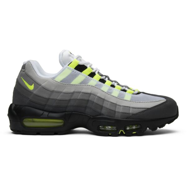 Nike Air Max 95 Neon (2018) 554970-071 - Phonecase4u photo 1