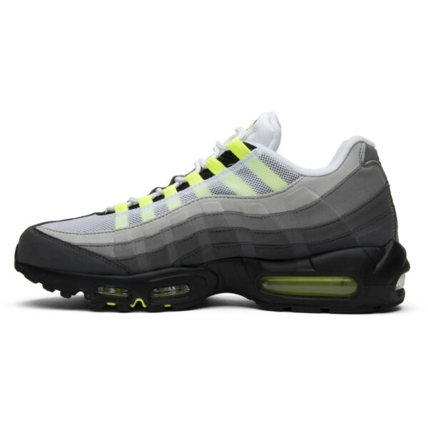 Nike Air Max 95 Neon (2018) 554970-071 - Phonecase4u photo 3