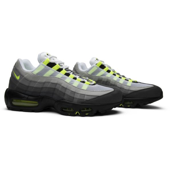 Nike Air Max 95 Neon (2018) 554970-071 - Phonecase4u photo 8