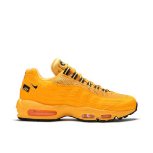 Nike Air Max 95 NYC Taxi DH0143-700 - Phonecase4u photo 1
