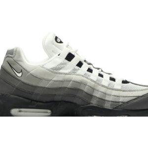 Nike Air Max 95 OG Black Anthracite AT2865-003 - Phonecase4u photo 2