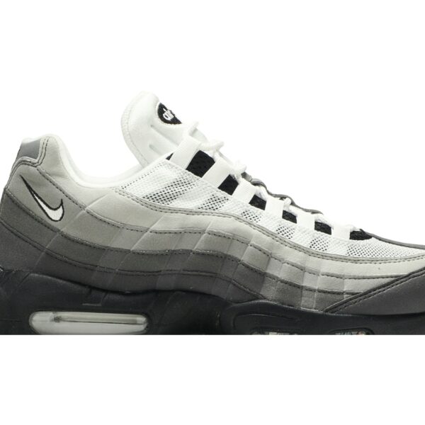 Nike Air Max 95 OG Black Anthracite AT2865-003 - Phonecase4u photo 2