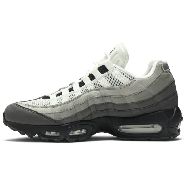 Nike Air Max 95 OG Black Anthracite AT2865-003 - Phonecase4u photo 3