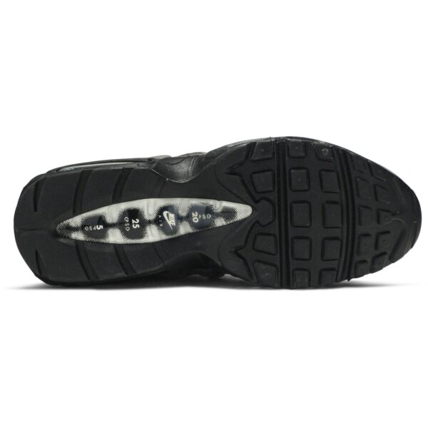 Nike Air Max 95 OG Black Anthracite AT2865-003 - Phonecase4u photo 4