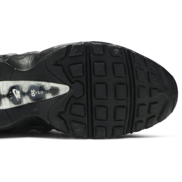 Nike Air Max 95 OG Black Anthracite AT2865-003 - Phonecase4u photo 5