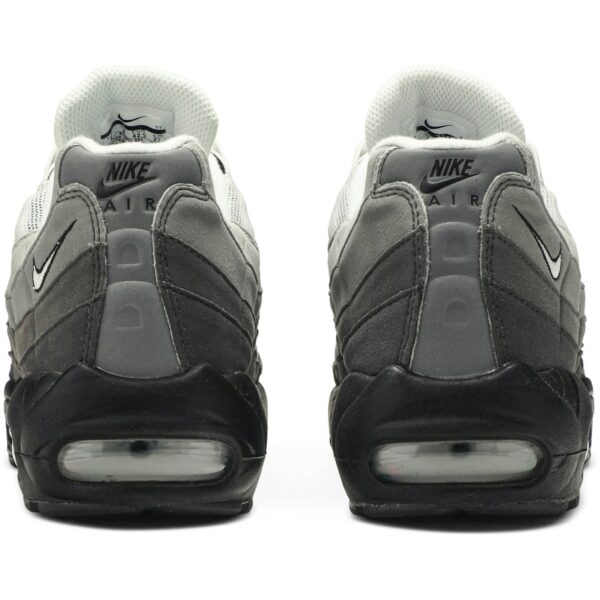 Nike Air Max 95 OG Black Anthracite AT2865-003 - Phonecase4u photo 6