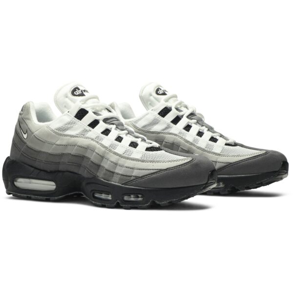 Nike Air Max 95 OG Black Anthracite AT2865-003 - Phonecase4u photo 8
