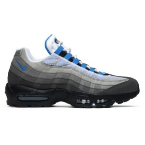 Nike Air Max 95 OG Crystal Blue AT8696-100 - Phonecase4u photo 1