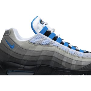 Nike Air Max 95 OG Crystal Blue AT8696-100 - Phonecase4u photo 2
