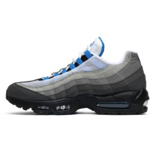 Nike Air Max 95 OG Crystal Blue AT8696-100 - Phonecase4u photo 3