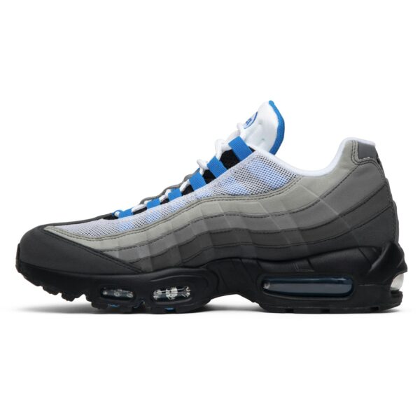 Nike Air Max 95 OG Crystal Blue AT8696-100 - Phonecase4u photo 3