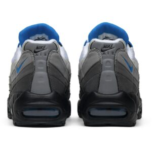 Nike Air Max 95 OG Crystal Blue AT8696-100 - Phonecase4u photo 6