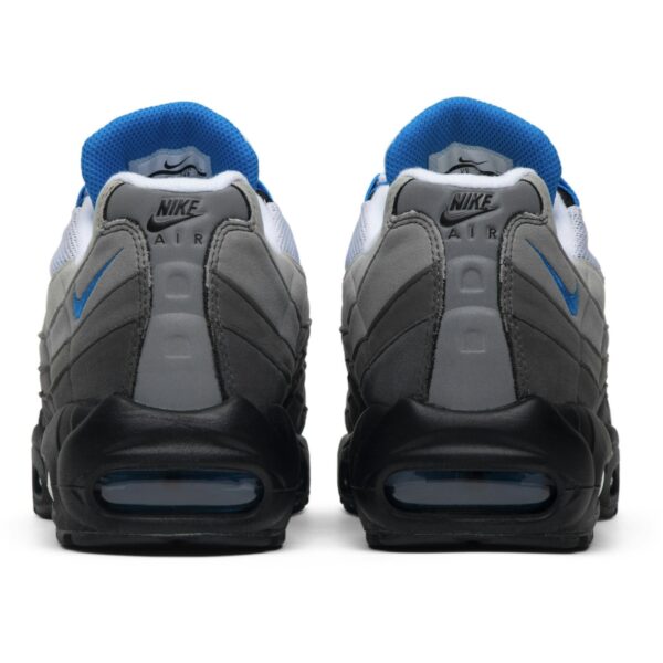 Nike Air Max 95 OG Crystal Blue AT8696-100 - Phonecase4u photo 6