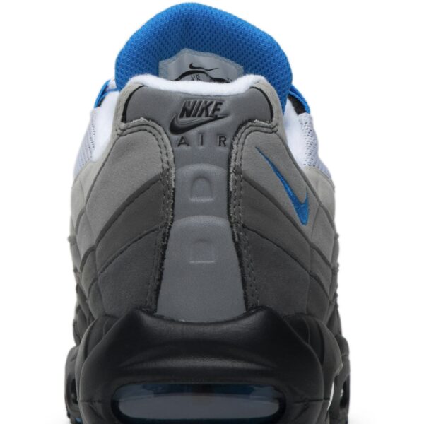 Nike Air Max 95 OG Crystal Blue AT8696-100 - Phonecase4u photo 7