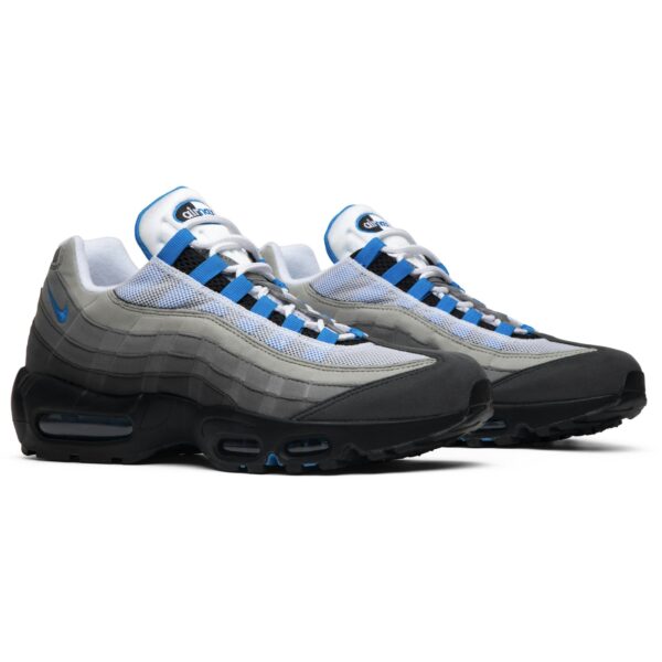 Nike Air Max 95 OG Crystal Blue AT8696-100 - Phonecase4u photo 8