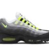 Nike Air Max 95 OG Neon (2020) (GS) CZ0910-001 - Phonecase4u photo 1