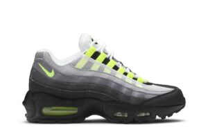Nike Air Max 95 OG Neon (2020) (GS) CZ0910-001 - Phonecase4u photo 1