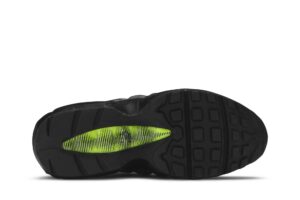 Nike Air Max 95 OG Neon (2020) (GS) CZ0910-001 - Phonecase4u photo 4