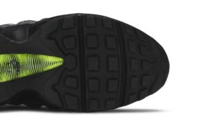 Nike Air Max 95 OG Neon (2020) (GS) CZ0910-001 - Phonecase4u photo 5
