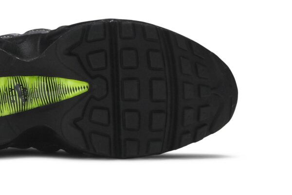 Nike Air Max 95 OG Neon (2020) (GS) CZ0910-001 - Phonecase4u photo 5