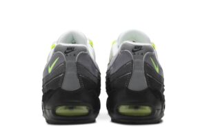 Nike Air Max 95 OG Neon (2020) (GS) CZ0910-001 - Phonecase4u photo 6
