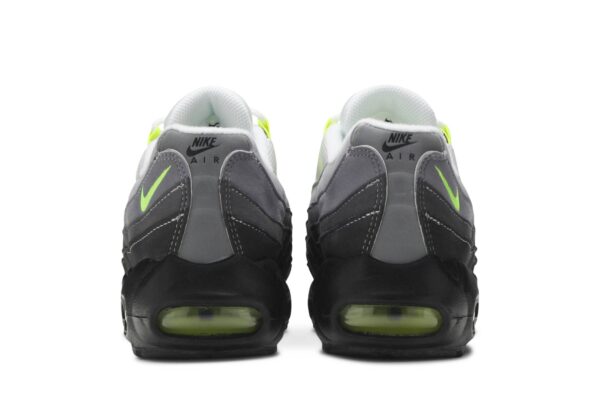 Nike Air Max 95 OG Neon (2020) (GS) CZ0910-001 - Phonecase4u photo 6