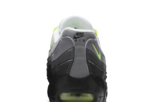 Nike Air Max 95 OG Neon (2020) (GS) CZ0910-001 - Phonecase4u photo 7