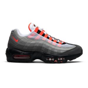 Nike Air Max 95 OG Solar Red (2018) AT2865-100 - Phonecase4u photo 1