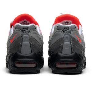 Nike Air Max 95 OG Solar Red (2018) AT2865-100 - Phonecase4u photo 6