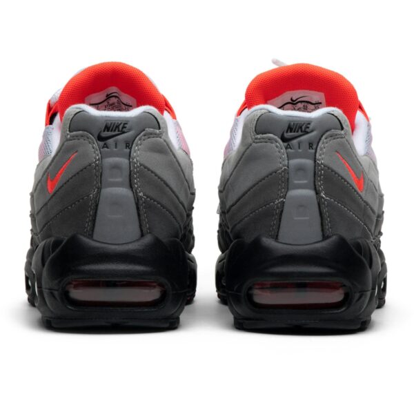 Nike Air Max 95 OG Solar Red (2018) AT2865-100 - Phonecase4u photo 6