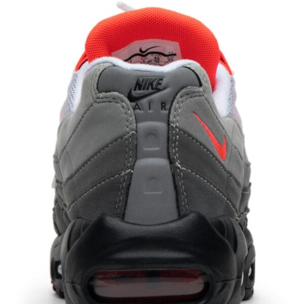 Nike Air Max 95 OG Solar Red (2018) AT2865-100 - Phonecase4u photo 7