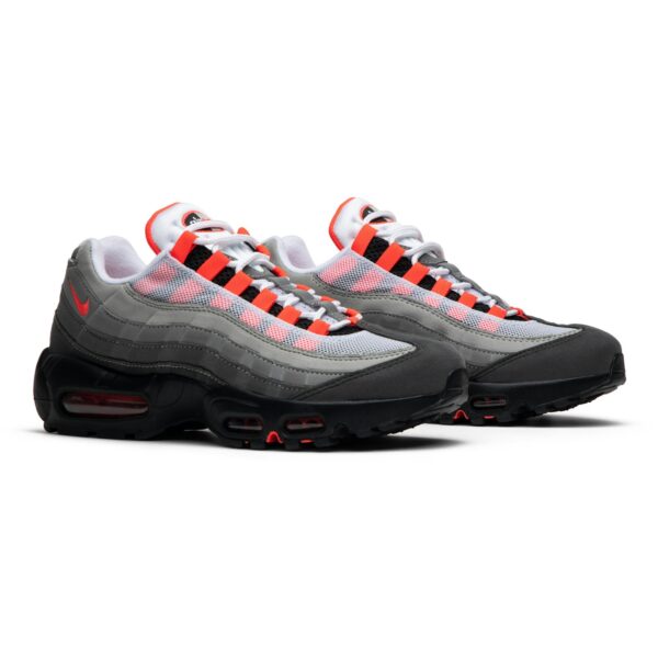 Nike Air Max 95 OG Solar Red (2018) AT2865-100 - Phonecase4u photo 8