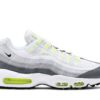 Nike Air Max 95 Retro Air Max Logos DH8256-100 - Phonecase4u photo 1