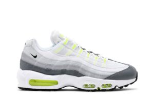 Nike Air Max 95 Retro Air Max Logos DH8256-100 - Phonecase4u photo 1