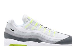 Nike Air Max 95 Retro Air Max Logos DH8256-100 - Phonecase4u photo 2