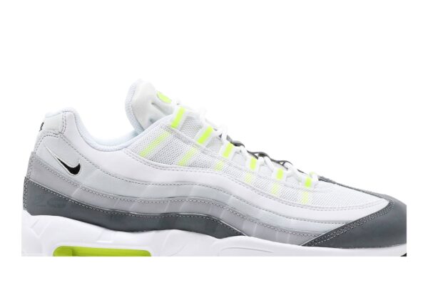 Nike Air Max 95 Retro Air Max Logos DH8256-100 - Phonecase4u photo 2